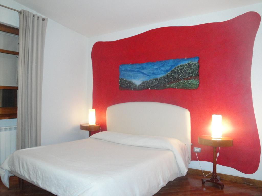Agriturismo Le Valli Hotel Acuto Eksteriør billede