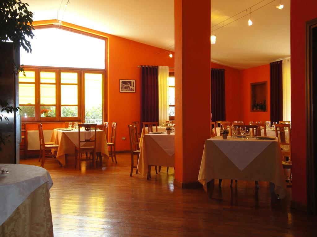 Agriturismo Le Valli Hotel Acuto Eksteriør billede