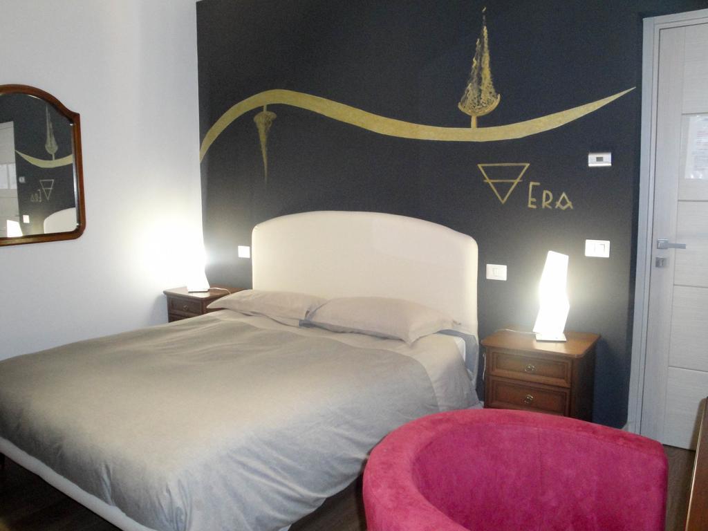 Agriturismo Le Valli Hotel Acuto Eksteriør billede