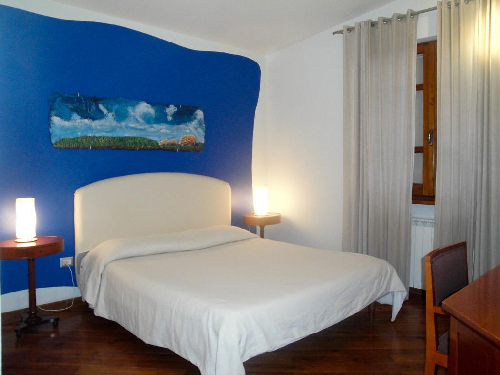 Agriturismo Le Valli Hotel Acuto Eksteriør billede